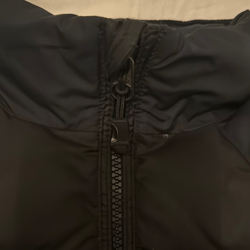 Polo Ralph Lauren Black Quilted Puffer Vest - Picture 7 of 7